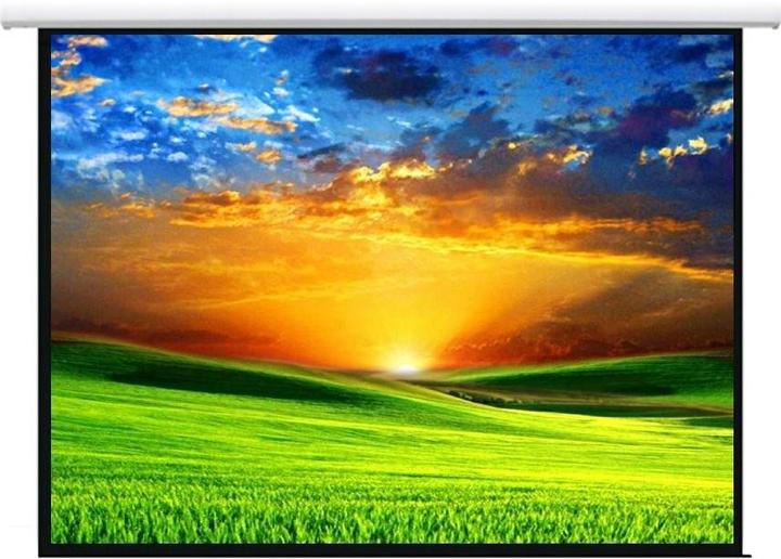 Actual product image Maclean MC-593 (120", 4:3)