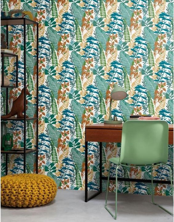 Produktbild Good Vibes Tapete