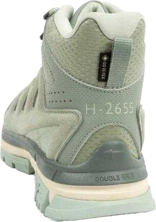 Produktbild Tamaris Sneaker Leder (38)