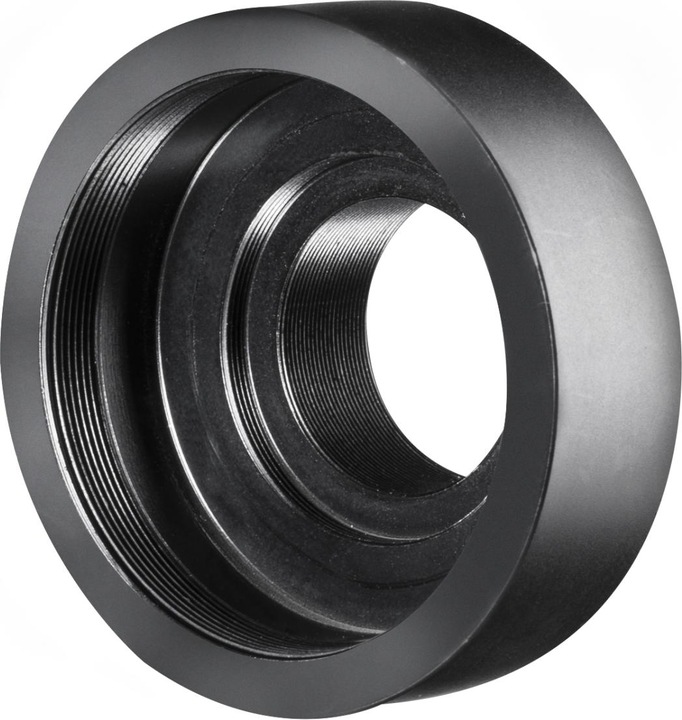 Image du produit Walimex 500/6,3 DSLR Miroir C-Mount (T2, Plein format)