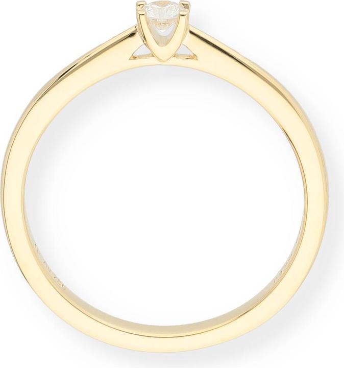 Immagine prodotto Carat Solitaire (52, Oro 750/18 K)