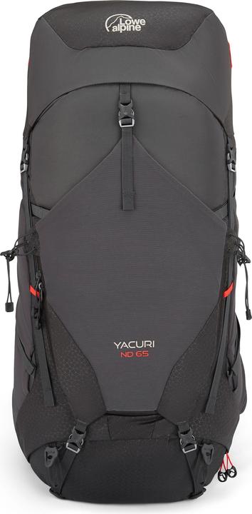 Actual product image Lowe Alpine Yacuri ND65 (65 l)