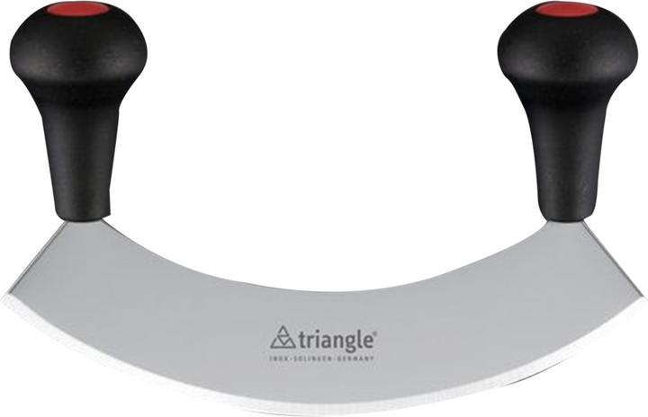 Triangle Weighing Knife (18 cm)