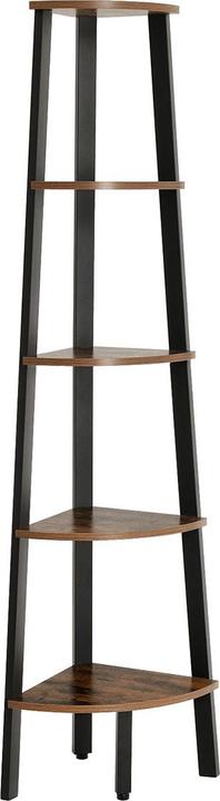 Immagine prodotto Jamb Eckregal (34.20 x 34.20 x 158.80 cm)