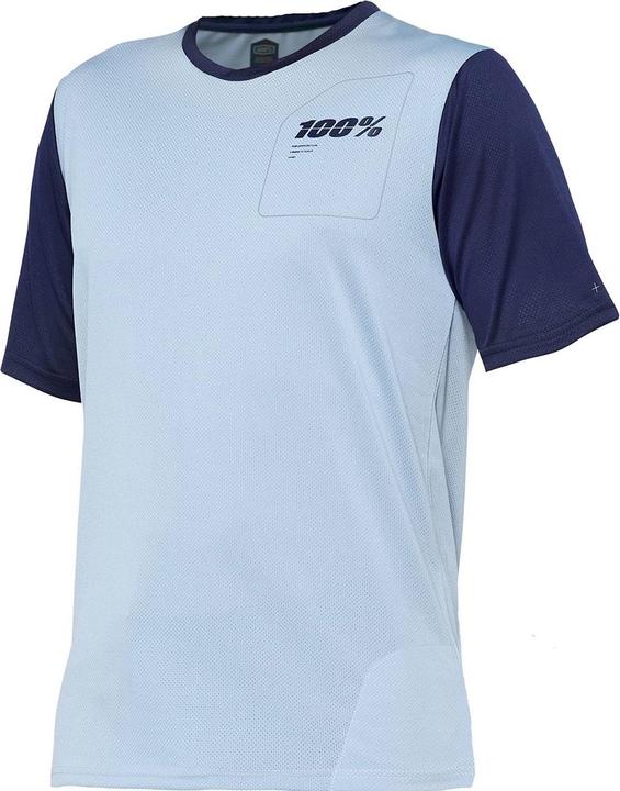 Actual product image 100% Ridecamp (XL)