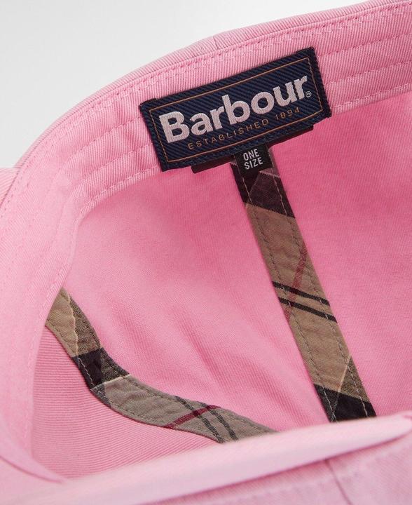 Produktbild Barbour Cascade Sports Cap
