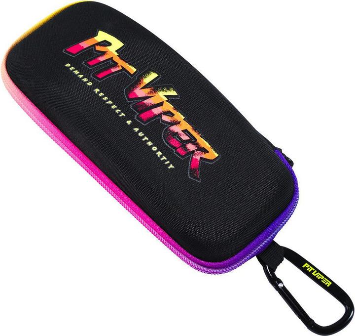 Pit Viper Fruit Punch