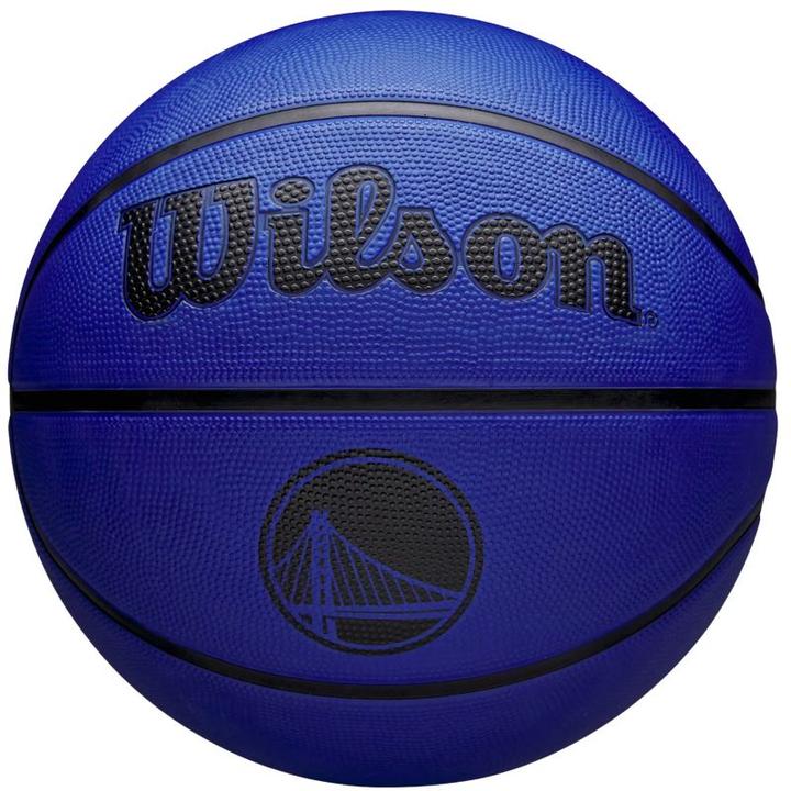Produktbild Wilson Solider Golden State Warriors-Ball als Tribut an das NBA-Team
