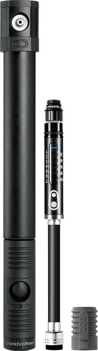 Crankbrothers Klic HV CO2