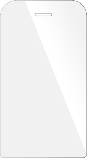 Actual product image Dipos Screen Protector Crystalclear for Orbic Journey Pro Lite