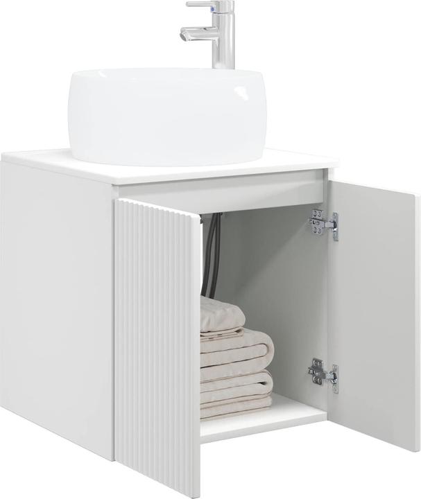 Produktbild vidaXL Badezimmer-Waschtisch