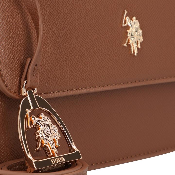 Produktbild U.S. Polo Jones Mini Bag Umhängetasche S 18 cm