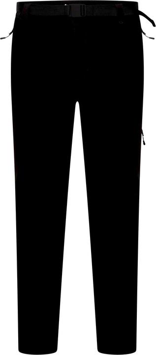Actual product image Dare2b Mens Tuned In Pro Lightweight Trousers