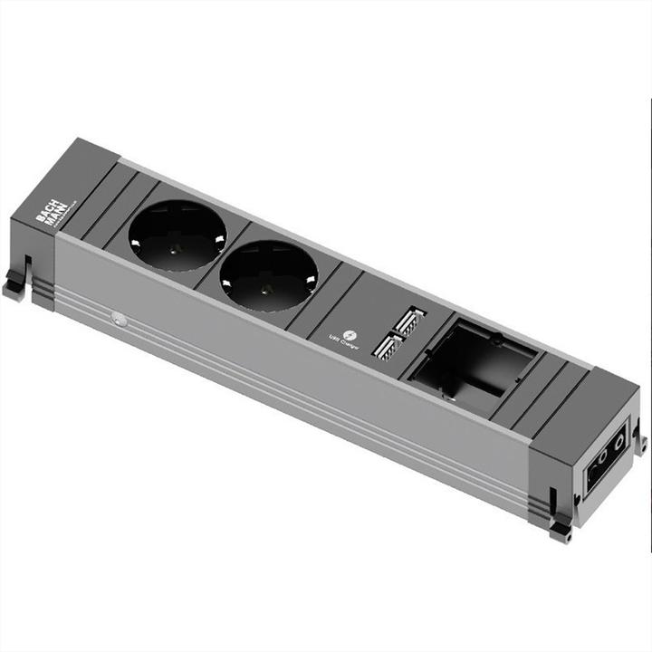 Produktbild Bachmann Conference (2x, CEE 7/3)