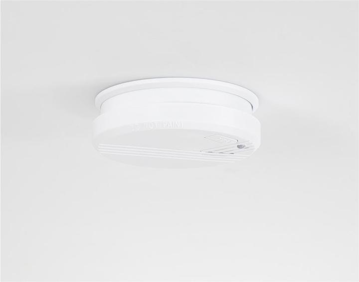 Productafbeelding Nexa KD-134A/10Y optische detector Draadloos
