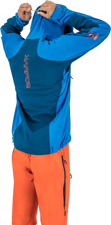 Immagine prodotto Karpos Marmolada (XL)