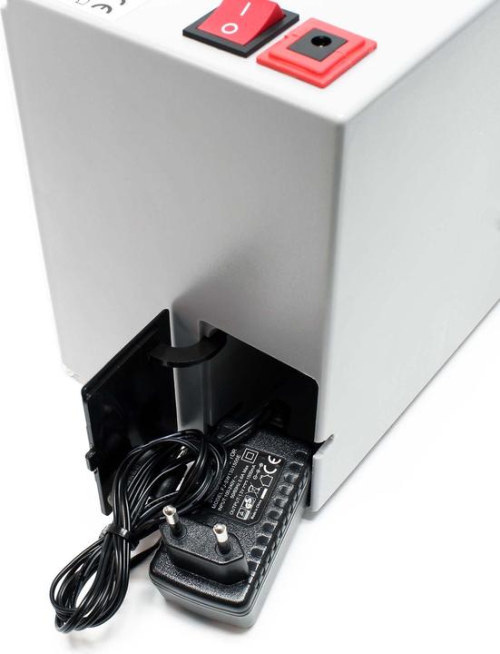Image du produit Wiltec Kit d'aspiration