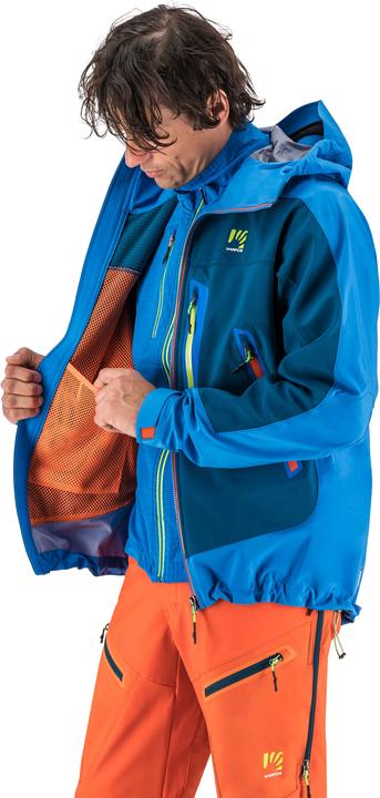 Immagine prodotto Karpos Marmolada (XL)