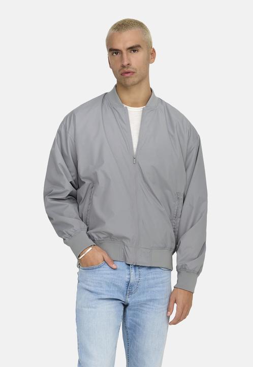 Produktbild Jack & Jones Jacke GAVIN Bomberjacke (XXL)