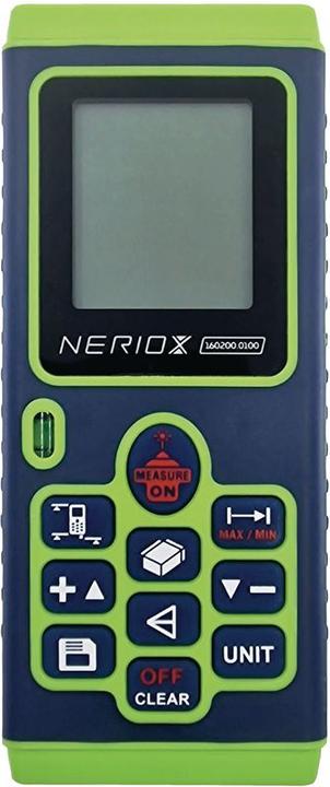Neriox Télémètre laser 60m (60 m)