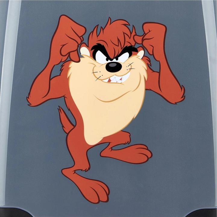 Actual product image Roncato Looney Tunes 4 wheels children's trolley 50 cm (36 l)