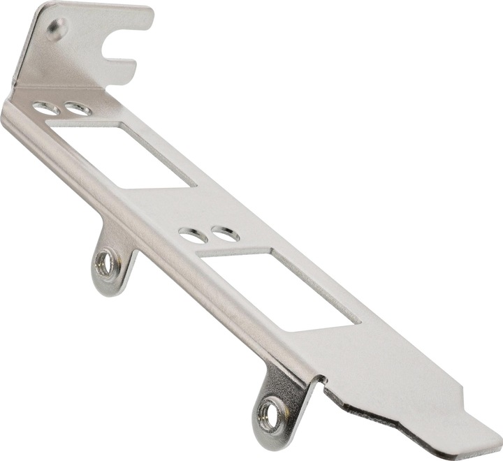 Image du produit InLine Carte réseau Dual Gigabit, 2x RJ45 2.5GBit/s, PCIe x1, avec slot low profile (Mini PCI Express)