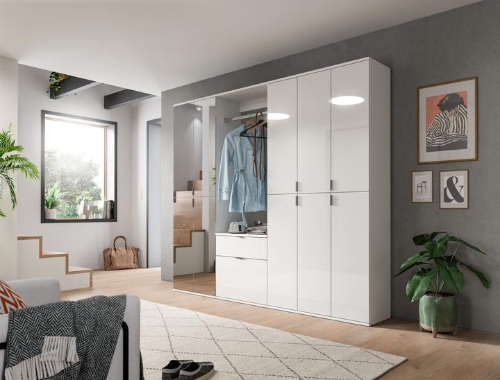 Produktbild Xonox Home Talia (30 x 34 x 193 cm)