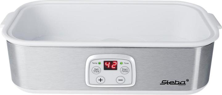 Actual product image Steba JM 3