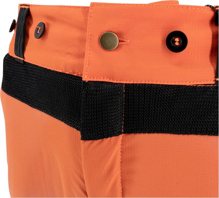 Actual product image ProSafe Forst Schnittschutzhosen SawGuard (XL)