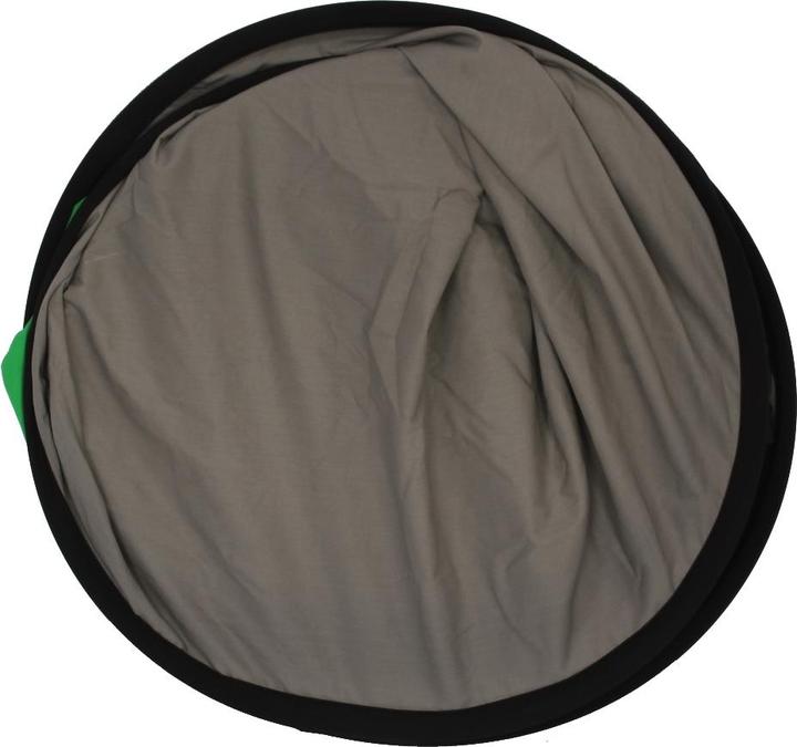 Immagine prodotto Falcon Eyes Pannello di sfondo BCP-10-03 Verde/Grigio 148x200 cm (148 cm, 200 cm)