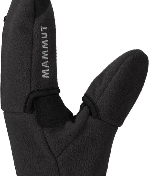 Produktbild Mammut Shelter SO Convertible Mitten (M)