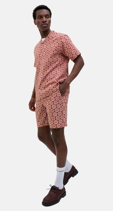 Image du produit Jack & Jones Relaxed Fit Relaxed Fit Shorts Relaxed Fit Shorts (L)
