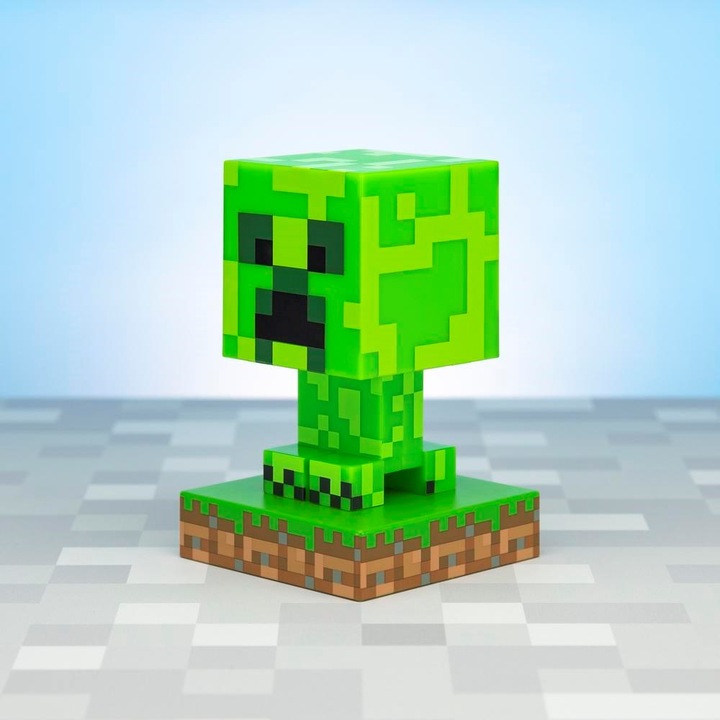 Produktbild Paladone Products Minecraft