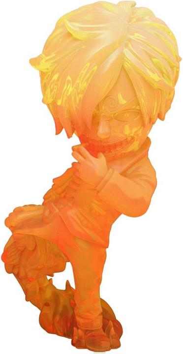 Produktbild Mighty Jaxx Hidden Dissectibles: One Piece Series 1 - assortiert