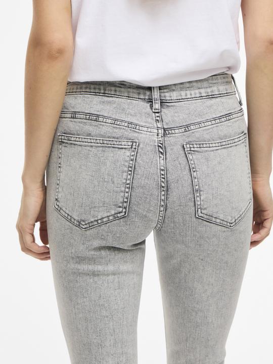 Immagine prodotto Vila VIBETTY Mid-Waist Flared Jeans (32, M)