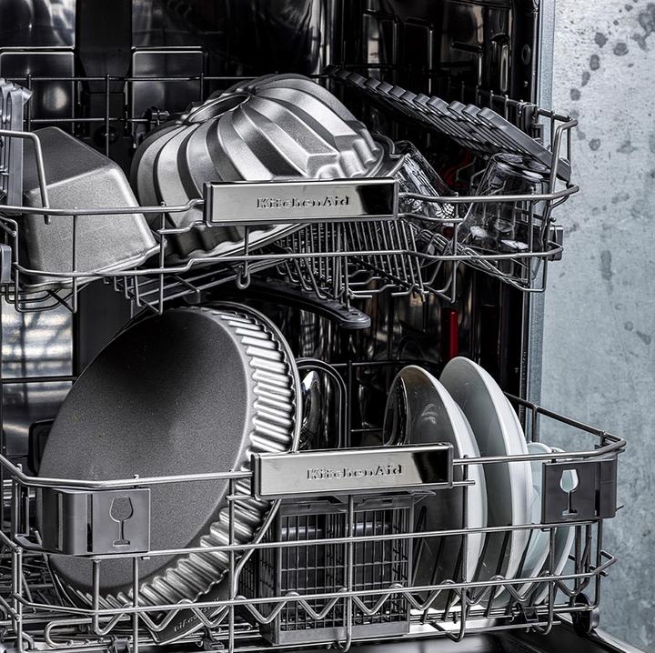 Produktbild KitchenAid Aluminized Steel - 2-teilig (24 cm)