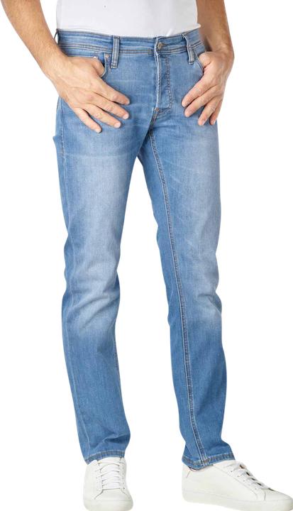 Immagine prodotto Jack & Jones Jeans dal taglio sottile (W29/L32)