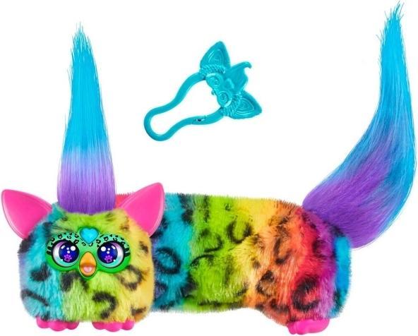 Furby IP Security Lock - Release date 15 March 2025