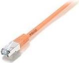 Actual product image equip Network cable (S/FTP, CAT6, 7.50 m)