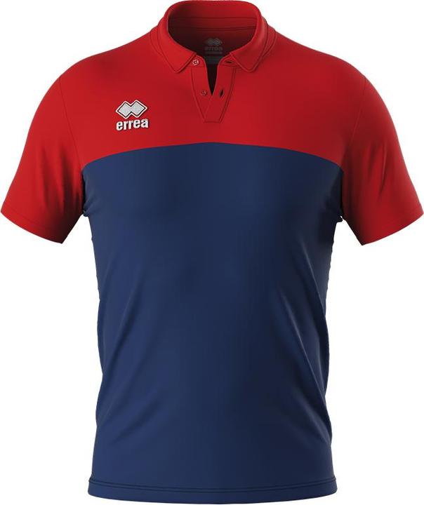 Actual product image Errea Polo Bob S/S Ad (L)
