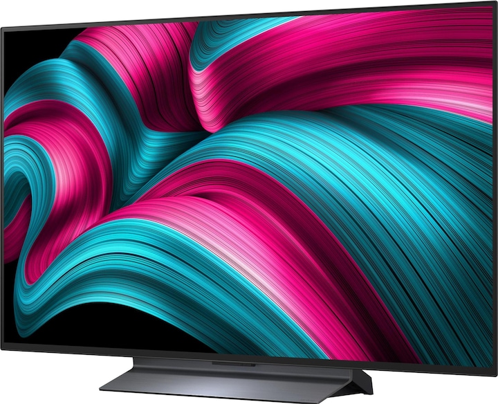 Produktbild LG OLED48C57LA (48", C5, OLED, 2025)