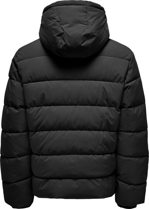 Produktbild Only & Sons Onsmarvin Life Puffer Jacket Cs Otw (M)
