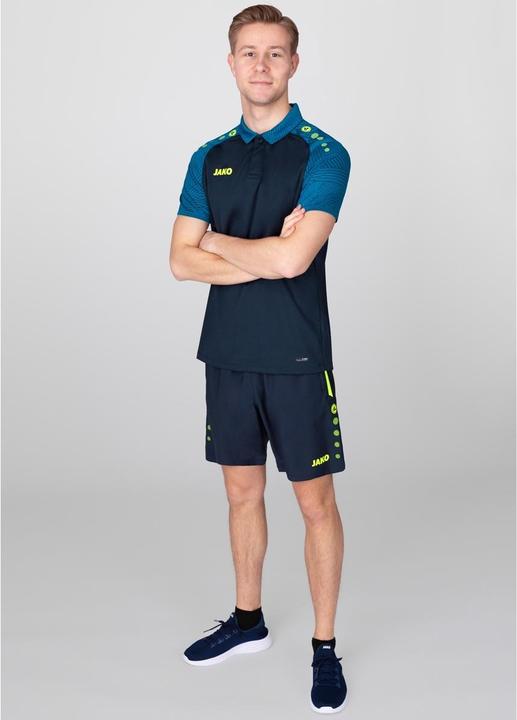 Actual product image JAKO Polo performance (4XL)