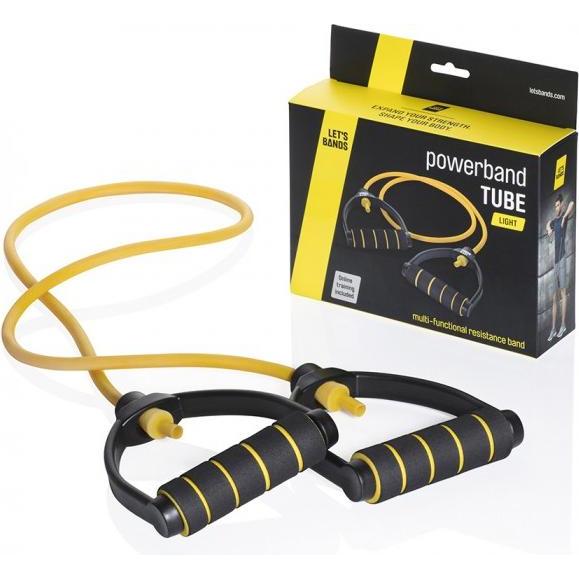 Let's Bands Tube (1.20 m, Leicht) (LET-TUB-0001)