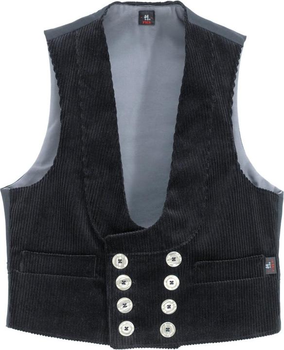 FHB Gilet HEINER gilda Trenkercord