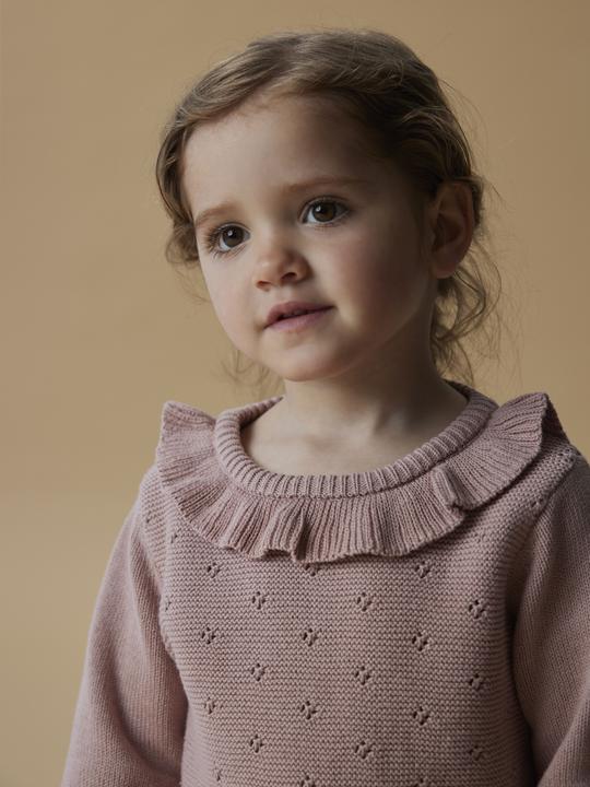 Image du produit Name it Regular Fit Strickpullover (122, 128)