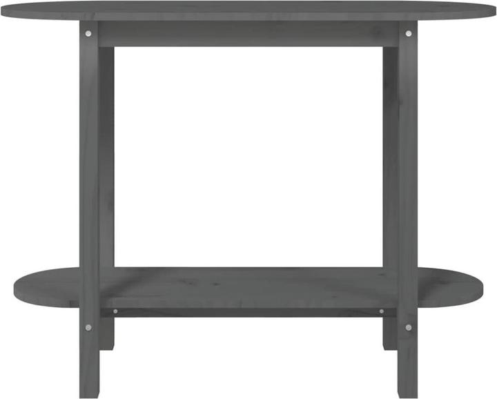 Image du produit vidaXL Konsolentisch (40 x 40 x 80 cm)