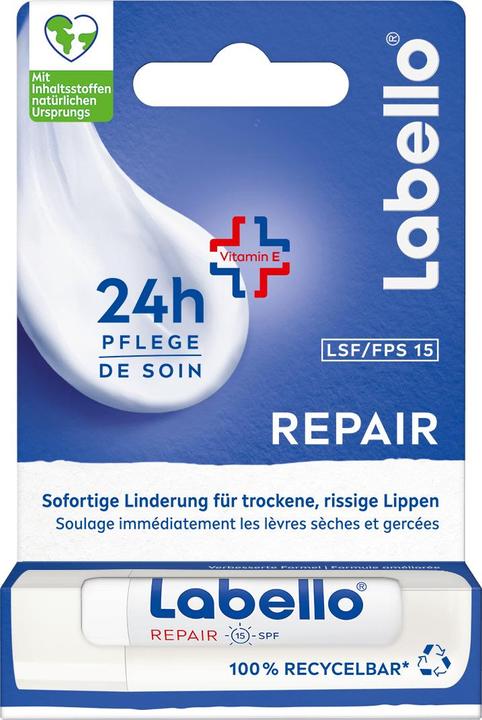Immagine prodotto LABELLO Repair Stick 4.8 g (Stick per la cura delle labbra)
