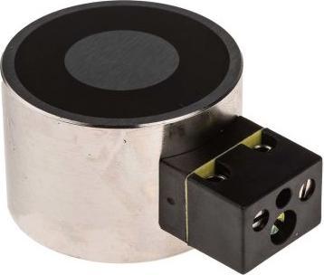 RS PRO Elettromagnete di tenuta 40mm dia