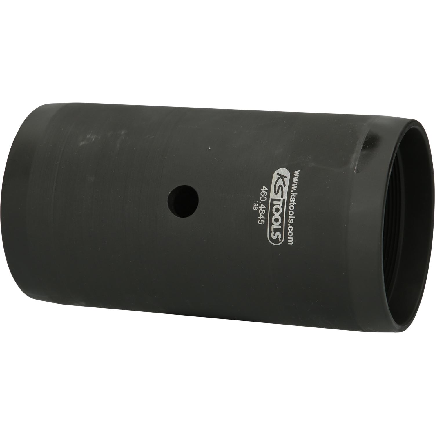 Thumbnail - KS Tools, Gewindeschneider + Gewindebohrer, 460.4845